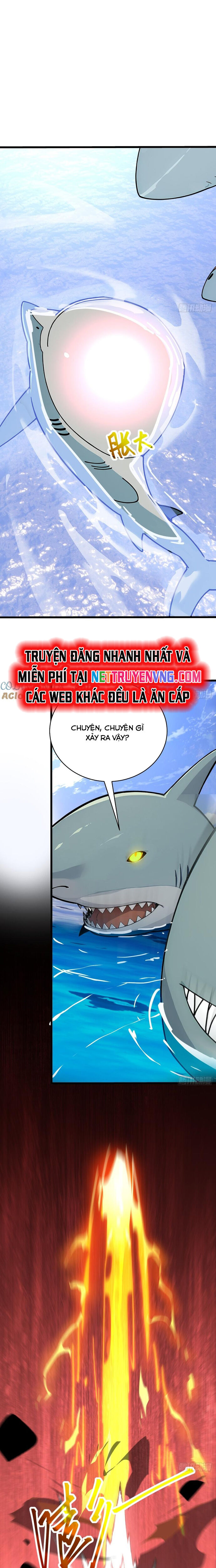 Thần Thoại Xâm Lấn: Ta Ở Địa Cầu Trảm Thần Minh Chap 30 - Next Chap 31