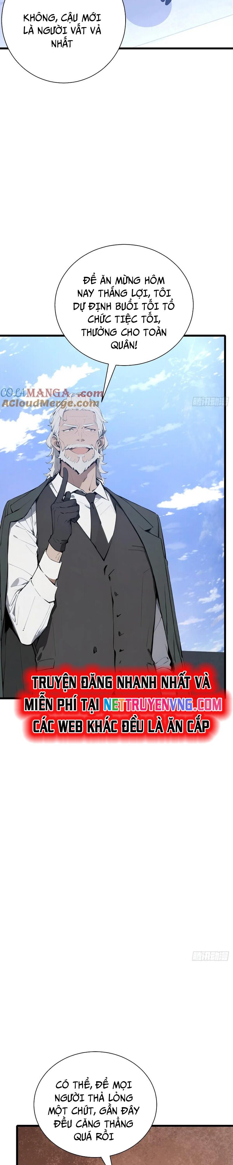 Thần Thoại Xâm Lấn: Ta Ở Địa Cầu Trảm Thần Minh Chap 32 - Next Chap 33