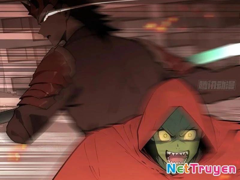 Thần Thoại Xâm Lấn: Ta Ở Địa Cầu Trảm Thần Minh Chap 33 - Next Chap 34