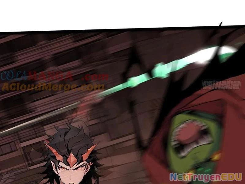Thần Thoại Xâm Lấn: Ta Ở Địa Cầu Trảm Thần Minh Chap 33 - Next Chap 34