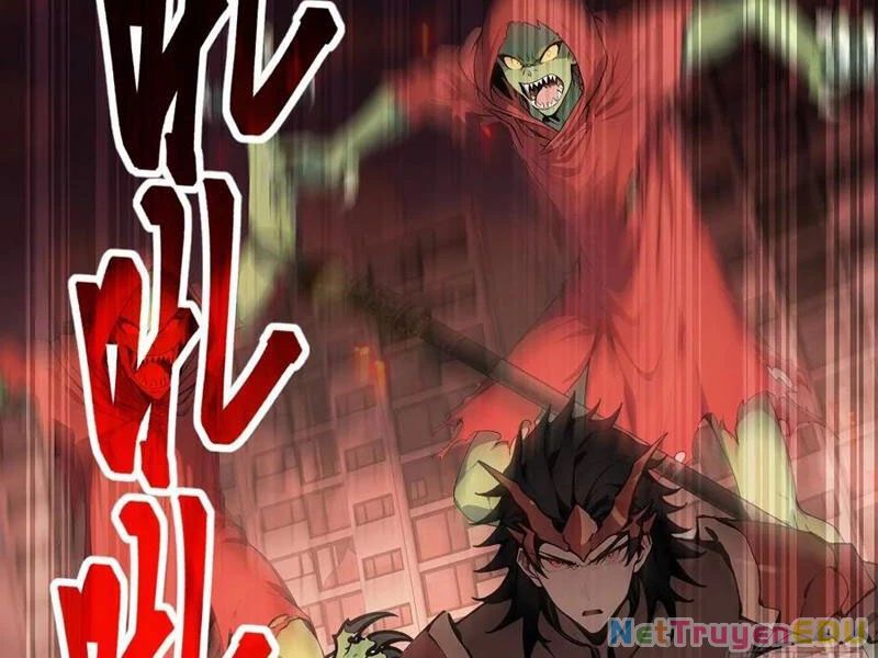 Thần Thoại Xâm Lấn: Ta Ở Địa Cầu Trảm Thần Minh Chap 33 - Next Chap 34