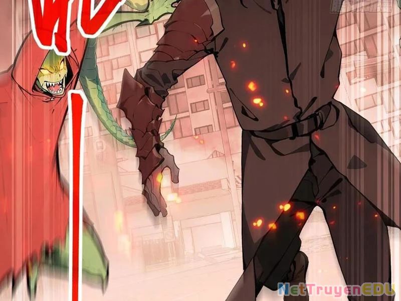 Thần Thoại Xâm Lấn: Ta Ở Địa Cầu Trảm Thần Minh Chap 33 - Next Chap 34