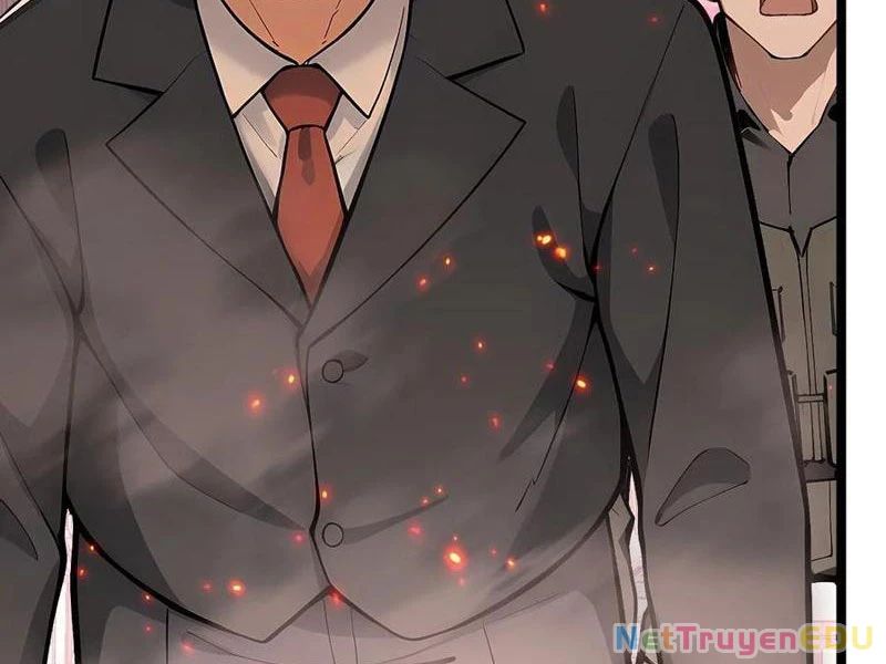 Thần Thoại Xâm Lấn: Ta Ở Địa Cầu Trảm Thần Minh Chap 33 - Next Chap 34