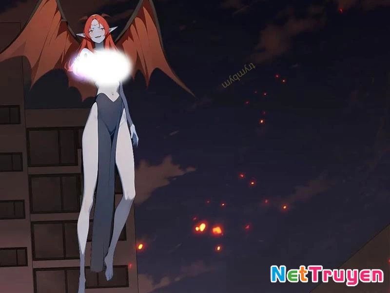 Thần Thoại Xâm Lấn: Ta Ở Địa Cầu Trảm Thần Minh Chap 33 - Next Chap 34