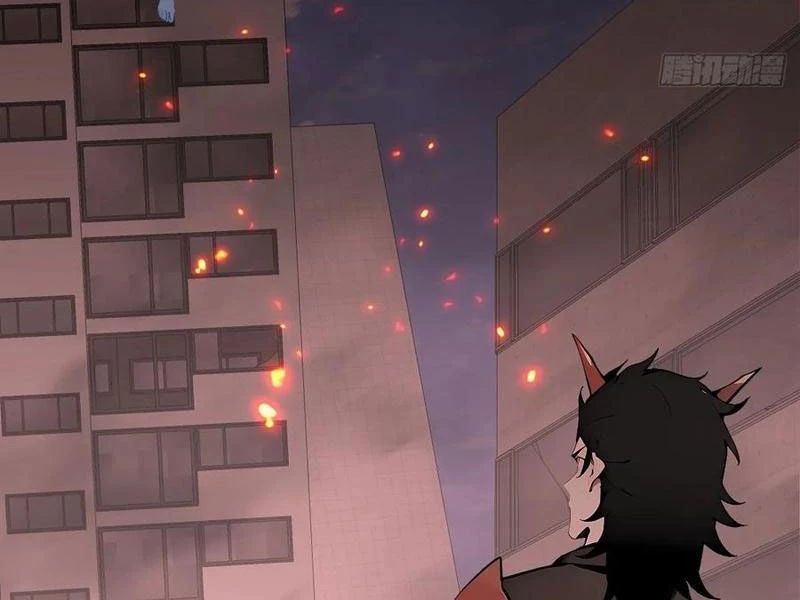 Thần Thoại Xâm Lấn: Ta Ở Địa Cầu Trảm Thần Minh Chap 33 - Next Chap 34
