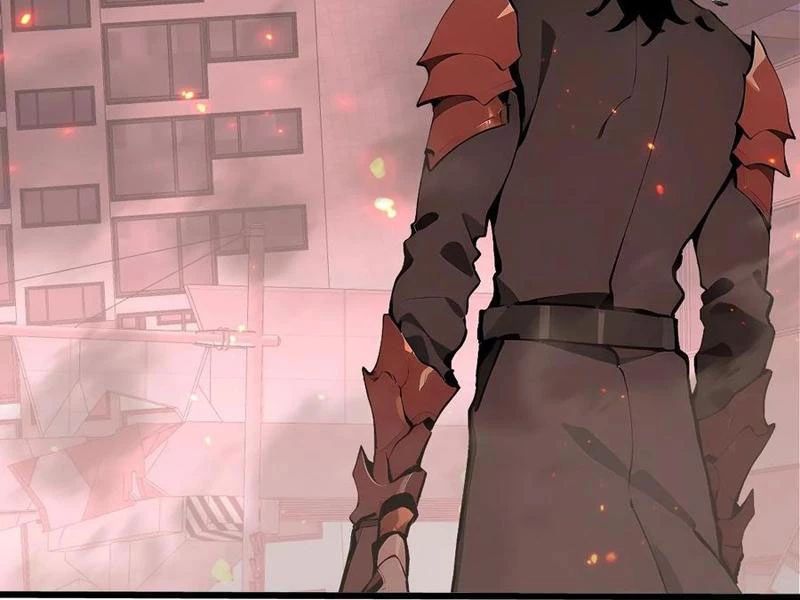 Thần Thoại Xâm Lấn: Ta Ở Địa Cầu Trảm Thần Minh Chap 33 - Next Chap 34