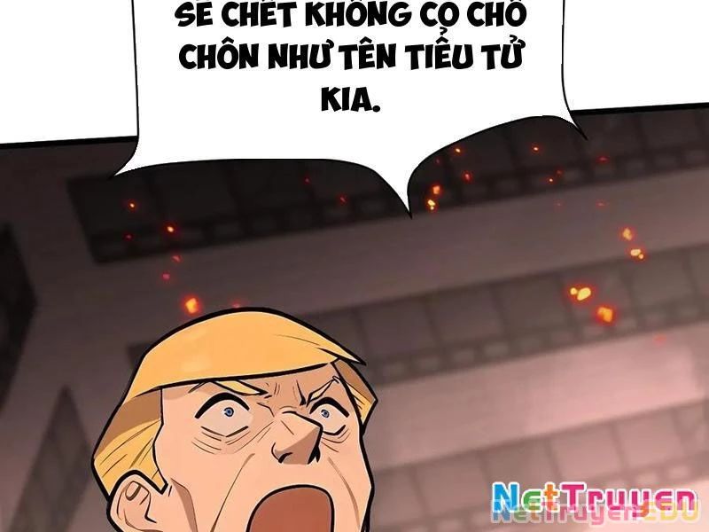 Thần Thoại Xâm Lấn: Ta Ở Địa Cầu Trảm Thần Minh Chap 33 - Next Chap 34