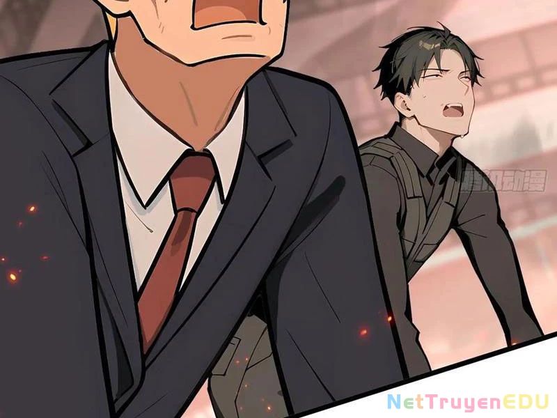 Thần Thoại Xâm Lấn: Ta Ở Địa Cầu Trảm Thần Minh Chap 33 - Next Chap 34