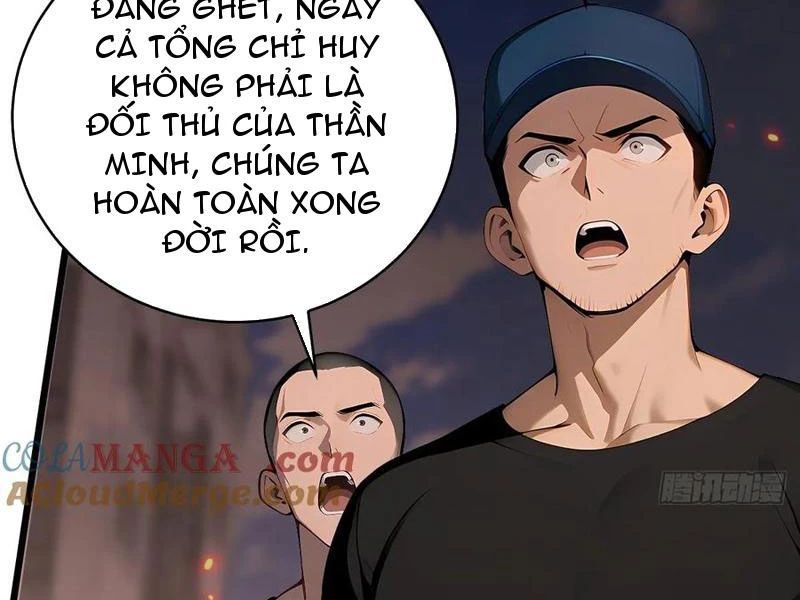 Thần Thoại Xâm Lấn: Ta Ở Địa Cầu Trảm Thần Minh Chap 33 - Next Chap 34