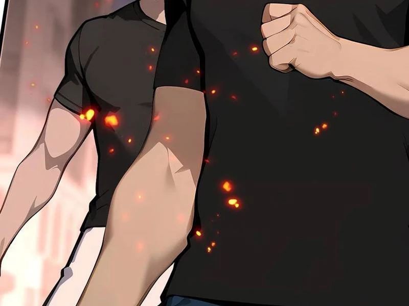Thần Thoại Xâm Lấn: Ta Ở Địa Cầu Trảm Thần Minh Chap 33 - Next Chap 34