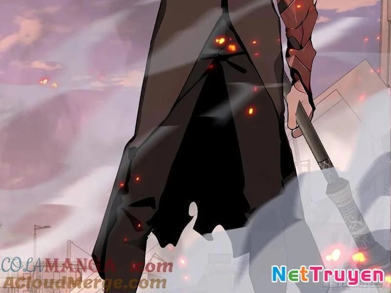 Thần Thoại Xâm Lấn: Ta Ở Địa Cầu Trảm Thần Minh Chap 33 - Next Chap 34