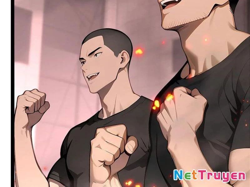 Thần Thoại Xâm Lấn: Ta Ở Địa Cầu Trảm Thần Minh Chap 33 - Next Chap 34