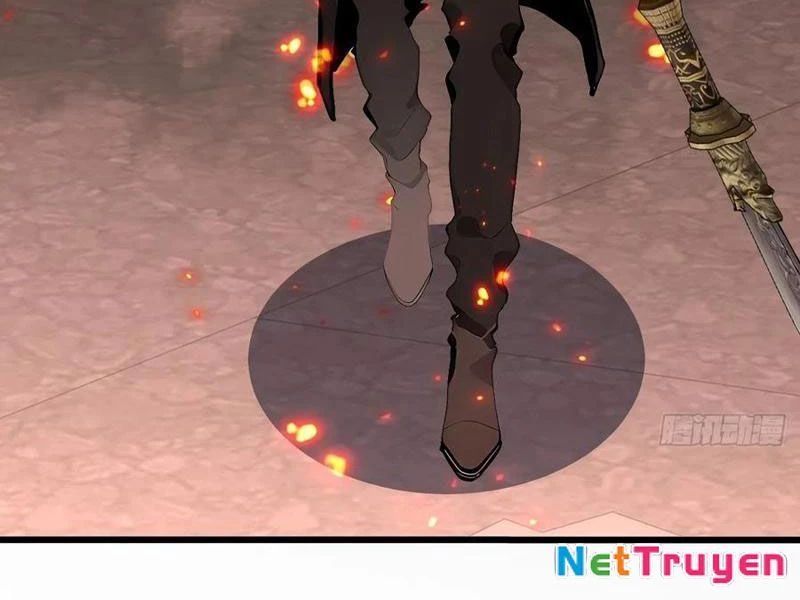 Thần Thoại Xâm Lấn: Ta Ở Địa Cầu Trảm Thần Minh Chap 33 - Next Chap 34