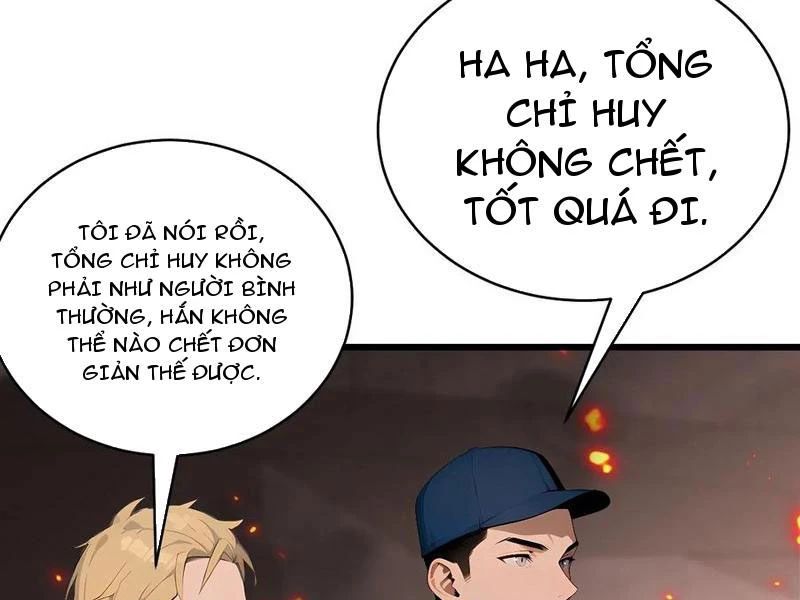 Thần Thoại Xâm Lấn: Ta Ở Địa Cầu Trảm Thần Minh Chap 33 - Next Chap 34