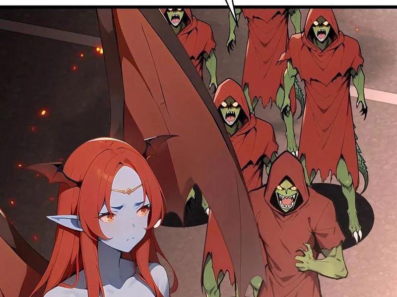 Thần Thoại Xâm Lấn: Ta Ở Địa Cầu Trảm Thần Minh Chap 33 - Next Chap 34