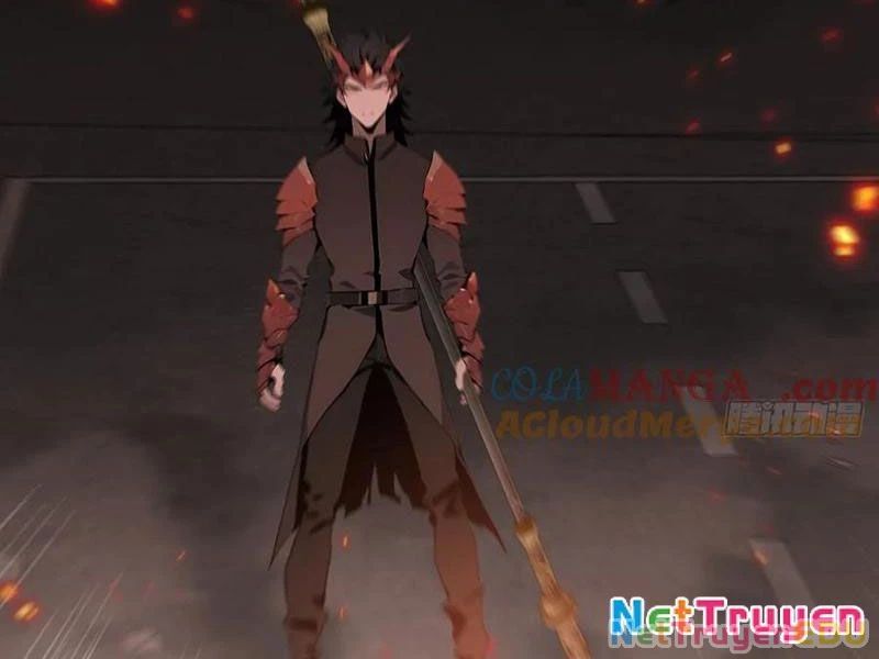 Thần Thoại Xâm Lấn: Ta Ở Địa Cầu Trảm Thần Minh Chap 33 - Next Chap 34