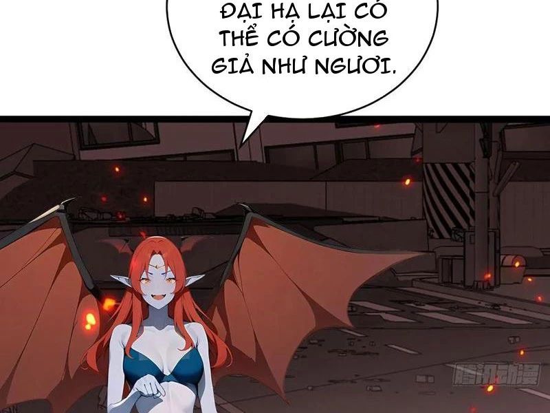 Thần Thoại Xâm Lấn: Ta Ở Địa Cầu Trảm Thần Minh Chap 33 - Next Chap 34