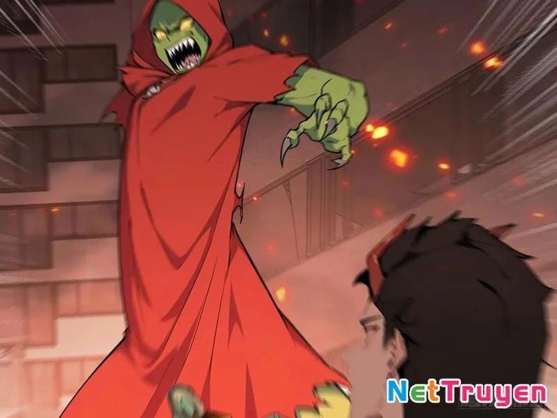 Thần Thoại Xâm Lấn: Ta Ở Địa Cầu Trảm Thần Minh Chap 33 - Next Chap 34