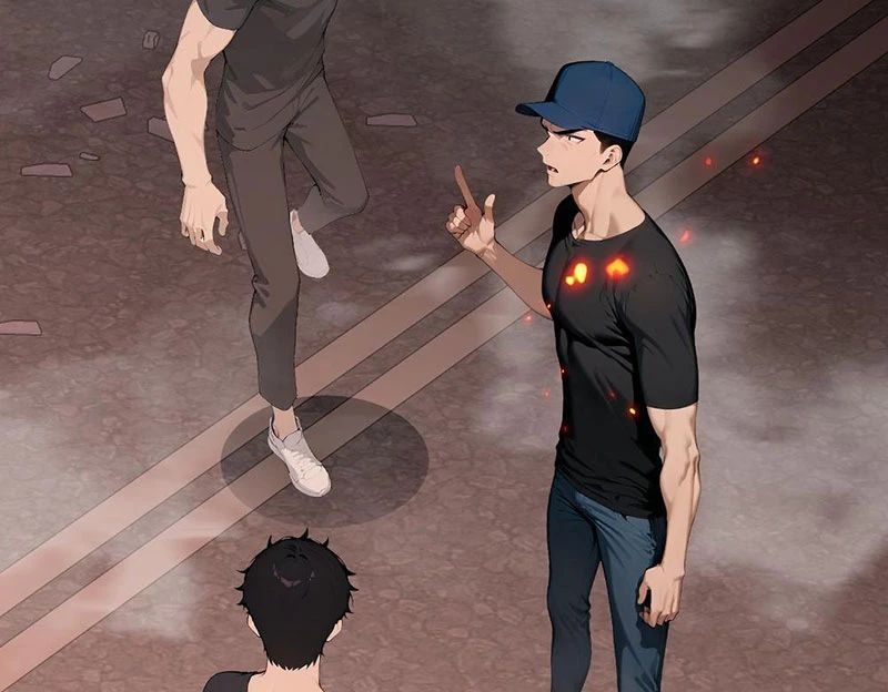 Thần Thoại Xâm Lấn: Ta Ở Địa Cầu Trảm Thần Minh Chap 34 - Next Chap 35