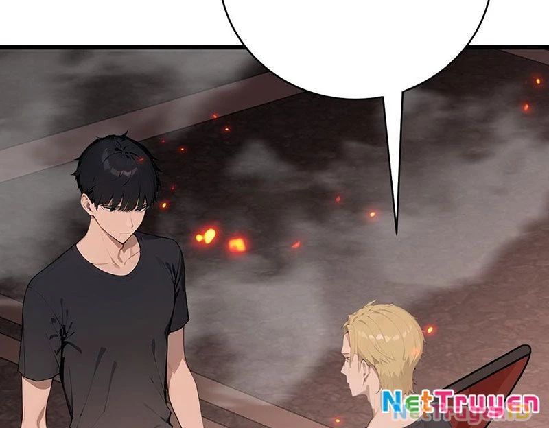 Thần Thoại Xâm Lấn: Ta Ở Địa Cầu Trảm Thần Minh Chap 34 - Next Chap 35