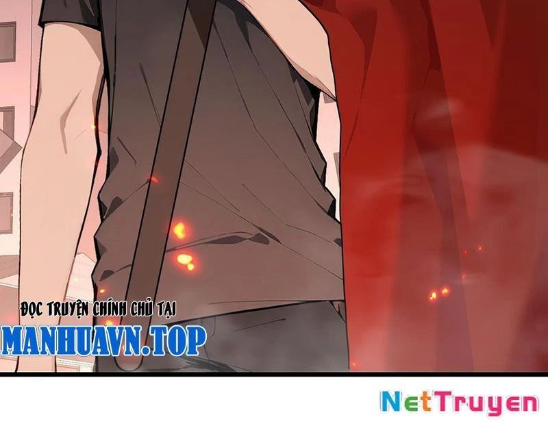Thần Thoại Xâm Lấn: Ta Ở Địa Cầu Trảm Thần Minh Chap 34 - Next Chap 35
