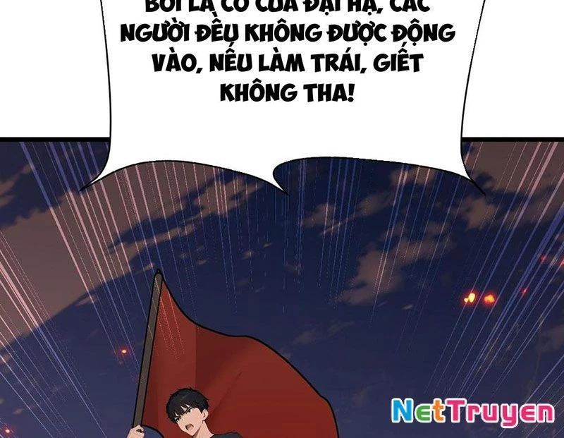 Thần Thoại Xâm Lấn: Ta Ở Địa Cầu Trảm Thần Minh Chap 34 - Next Chap 35