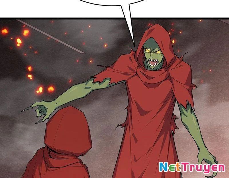 Thần Thoại Xâm Lấn: Ta Ở Địa Cầu Trảm Thần Minh Chap 34 - Next Chap 35