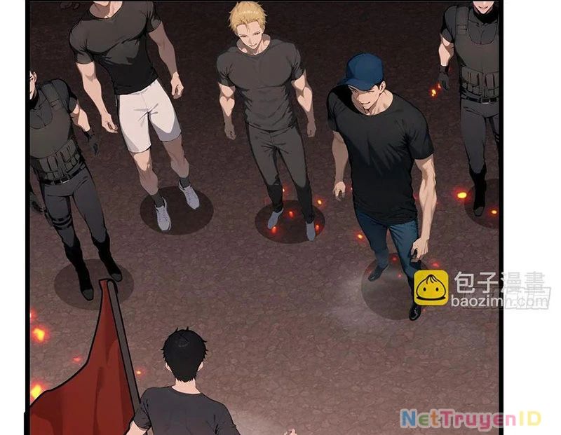 Thần Thoại Xâm Lấn: Ta Ở Địa Cầu Trảm Thần Minh Chap 34 - Next Chap 35