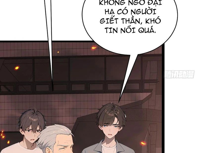 Thần Thoại Xâm Lấn: Ta Ở Địa Cầu Trảm Thần Minh Chap 34 - Next Chap 35