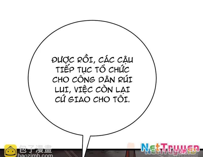 Thần Thoại Xâm Lấn: Ta Ở Địa Cầu Trảm Thần Minh Chap 34 - Next Chap 35