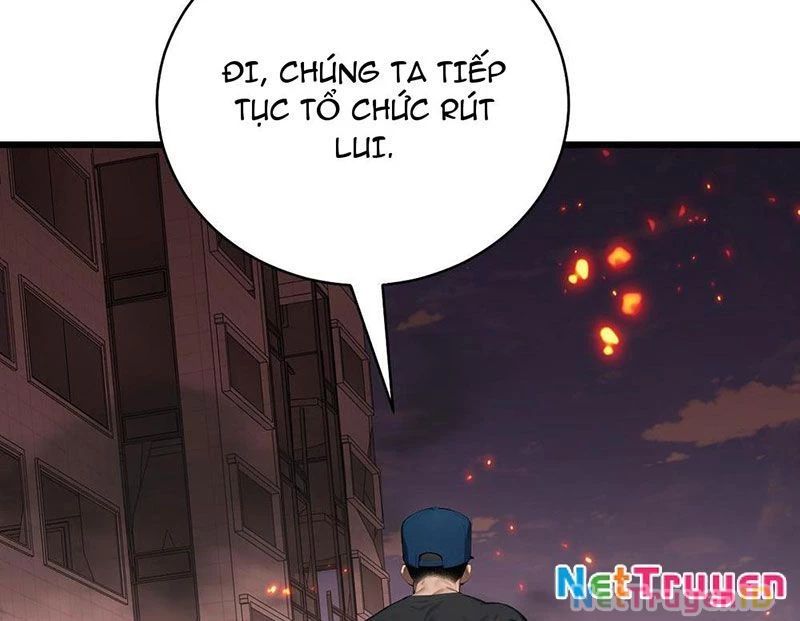 Thần Thoại Xâm Lấn: Ta Ở Địa Cầu Trảm Thần Minh Chap 34 - Next Chap 35