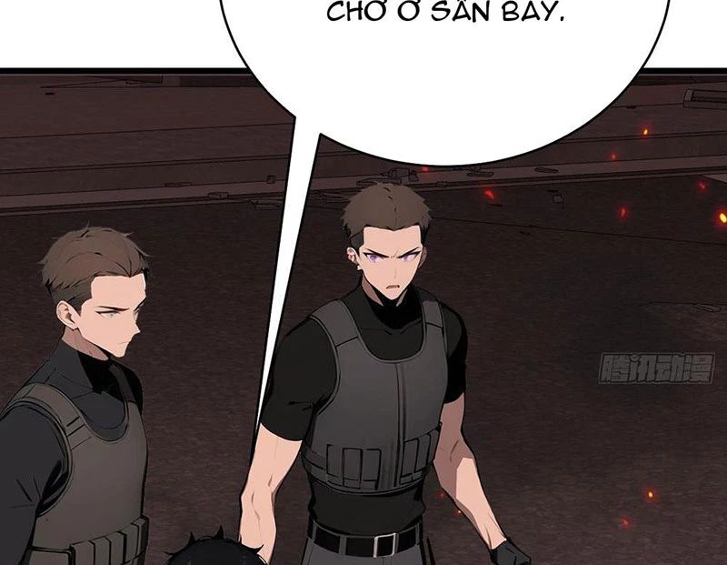 Thần Thoại Xâm Lấn: Ta Ở Địa Cầu Trảm Thần Minh Chap 34 - Next Chap 35