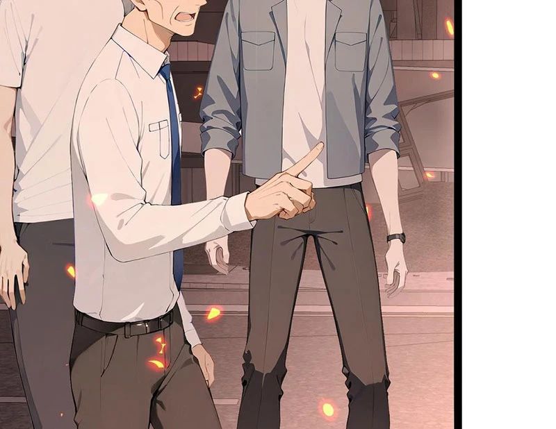 Thần Thoại Xâm Lấn: Ta Ở Địa Cầu Trảm Thần Minh Chap 34 - Next Chap 35