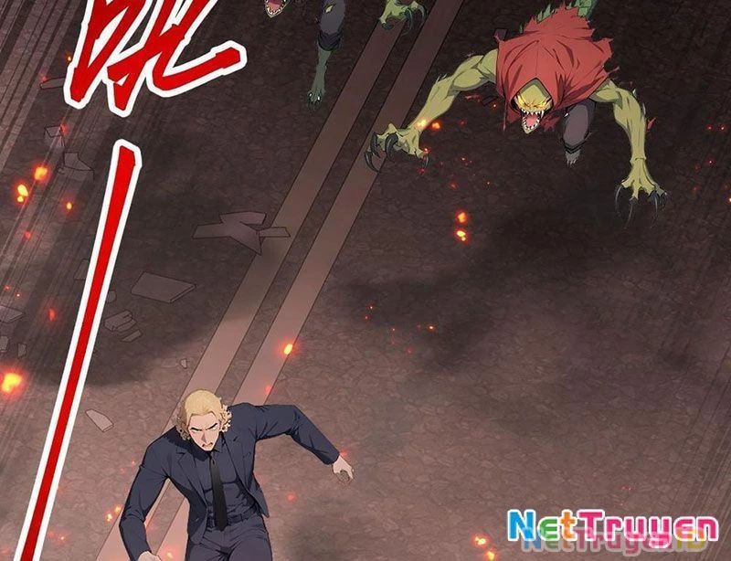 Thần Thoại Xâm Lấn: Ta Ở Địa Cầu Trảm Thần Minh Chap 34 - Next Chap 35