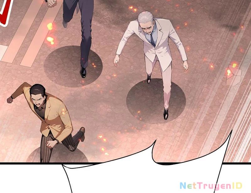 Thần Thoại Xâm Lấn: Ta Ở Địa Cầu Trảm Thần Minh Chap 34 - Next Chap 35