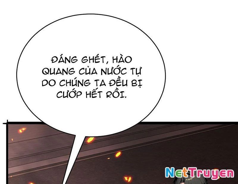 Thần Thoại Xâm Lấn: Ta Ở Địa Cầu Trảm Thần Minh Chap 34 - Next Chap 35