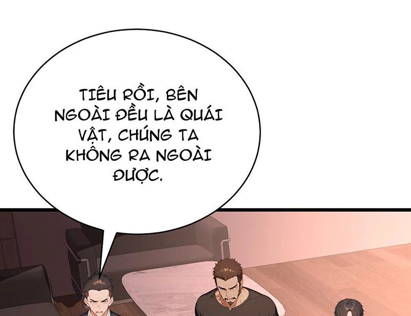 Thần Thoại Xâm Lấn: Ta Ở Địa Cầu Trảm Thần Minh Chap 34 - Next Chap 35
