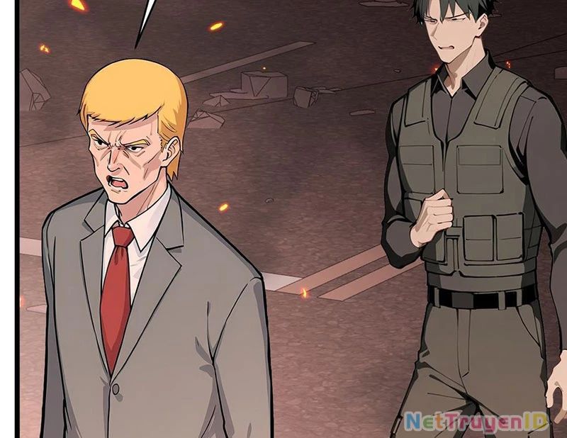 Thần Thoại Xâm Lấn: Ta Ở Địa Cầu Trảm Thần Minh Chap 34 - Next Chap 35