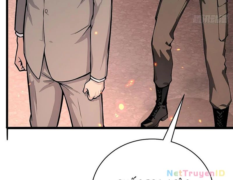 Thần Thoại Xâm Lấn: Ta Ở Địa Cầu Trảm Thần Minh Chap 34 - Next Chap 35
