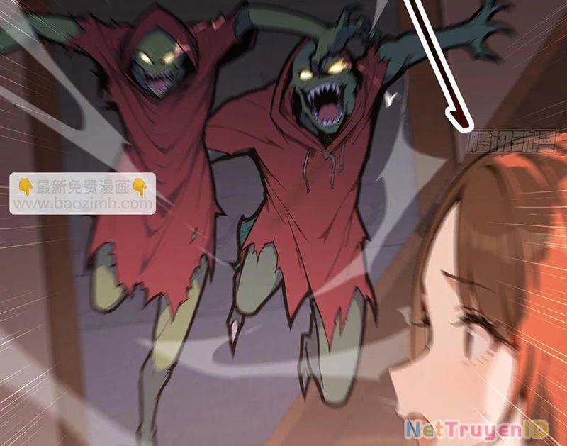 Thần Thoại Xâm Lấn: Ta Ở Địa Cầu Trảm Thần Minh Chap 34 - Next Chap 35