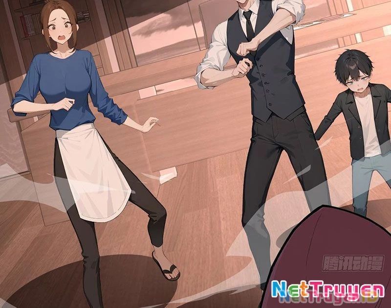 Thần Thoại Xâm Lấn: Ta Ở Địa Cầu Trảm Thần Minh Chap 34 - Next Chap 35