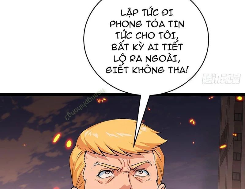 Thần Thoại Xâm Lấn: Ta Ở Địa Cầu Trảm Thần Minh Chap 34 - Next Chap 35
