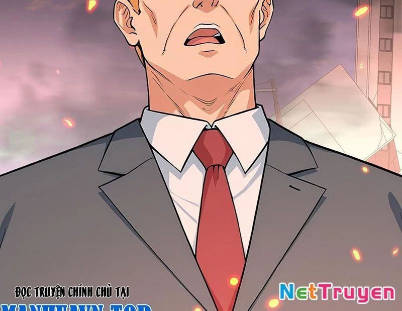 Thần Thoại Xâm Lấn: Ta Ở Địa Cầu Trảm Thần Minh Chap 34 - Next Chap 35