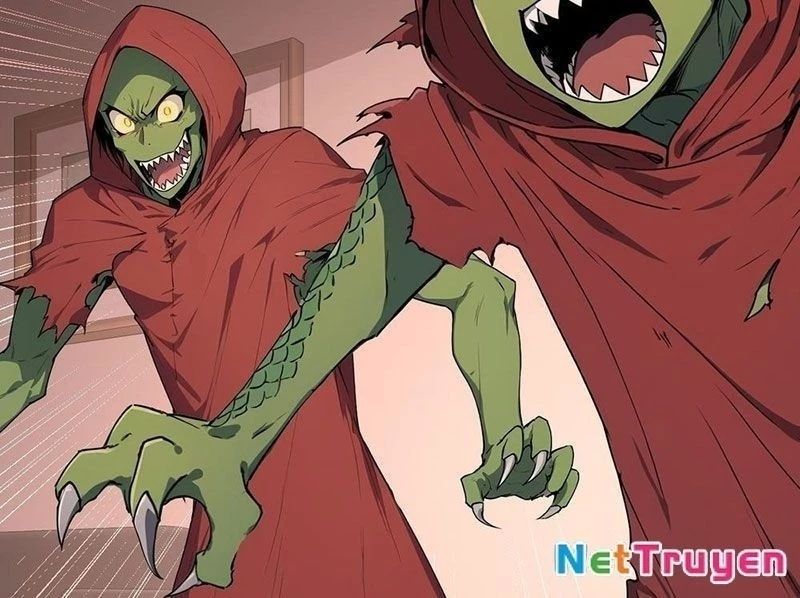 Thần Thoại Xâm Lấn: Ta Ở Địa Cầu Trảm Thần Minh Chap 34 - Next Chap 35