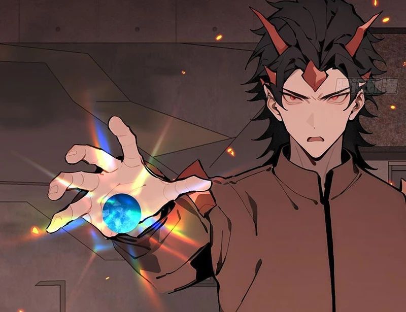 Thần Thoại Xâm Lấn: Ta Ở Địa Cầu Trảm Thần Minh Chap 34 - Next Chap 35