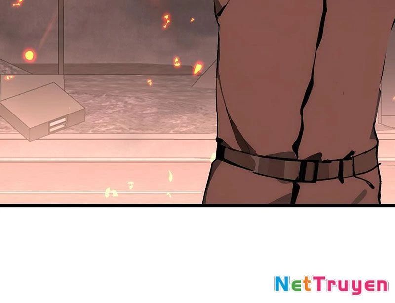 Thần Thoại Xâm Lấn: Ta Ở Địa Cầu Trảm Thần Minh Chap 34 - Next Chap 35