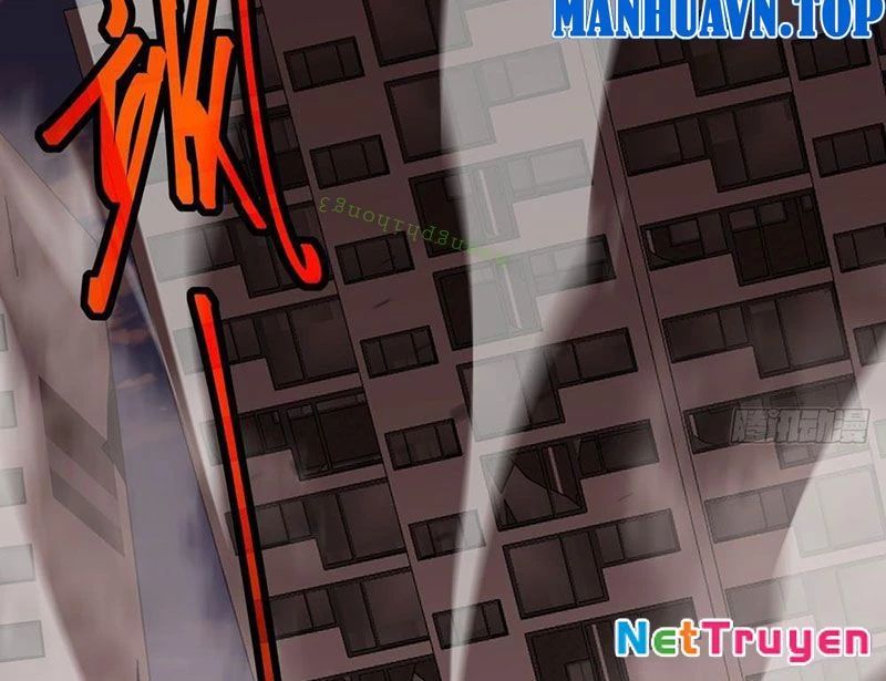 Thần Thoại Xâm Lấn: Ta Ở Địa Cầu Trảm Thần Minh Chap 34 - Next Chap 35