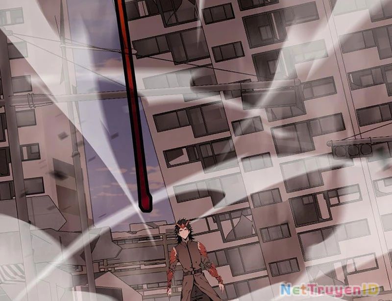 Thần Thoại Xâm Lấn: Ta Ở Địa Cầu Trảm Thần Minh Chap 34 - Next Chap 35