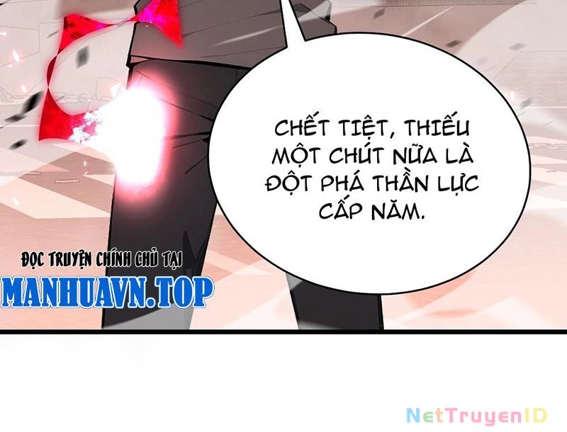 Thần Thoại Xâm Lấn: Ta Ở Địa Cầu Trảm Thần Minh Chap 34 - Next Chap 35