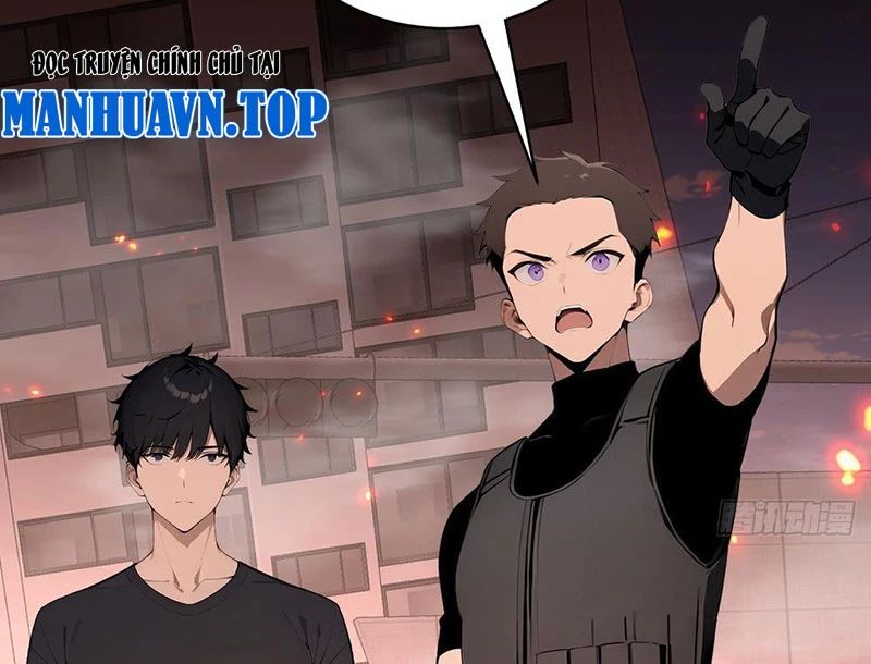 Thần Thoại Xâm Lấn: Ta Ở Địa Cầu Trảm Thần Minh Chap 34 - Next Chap 35